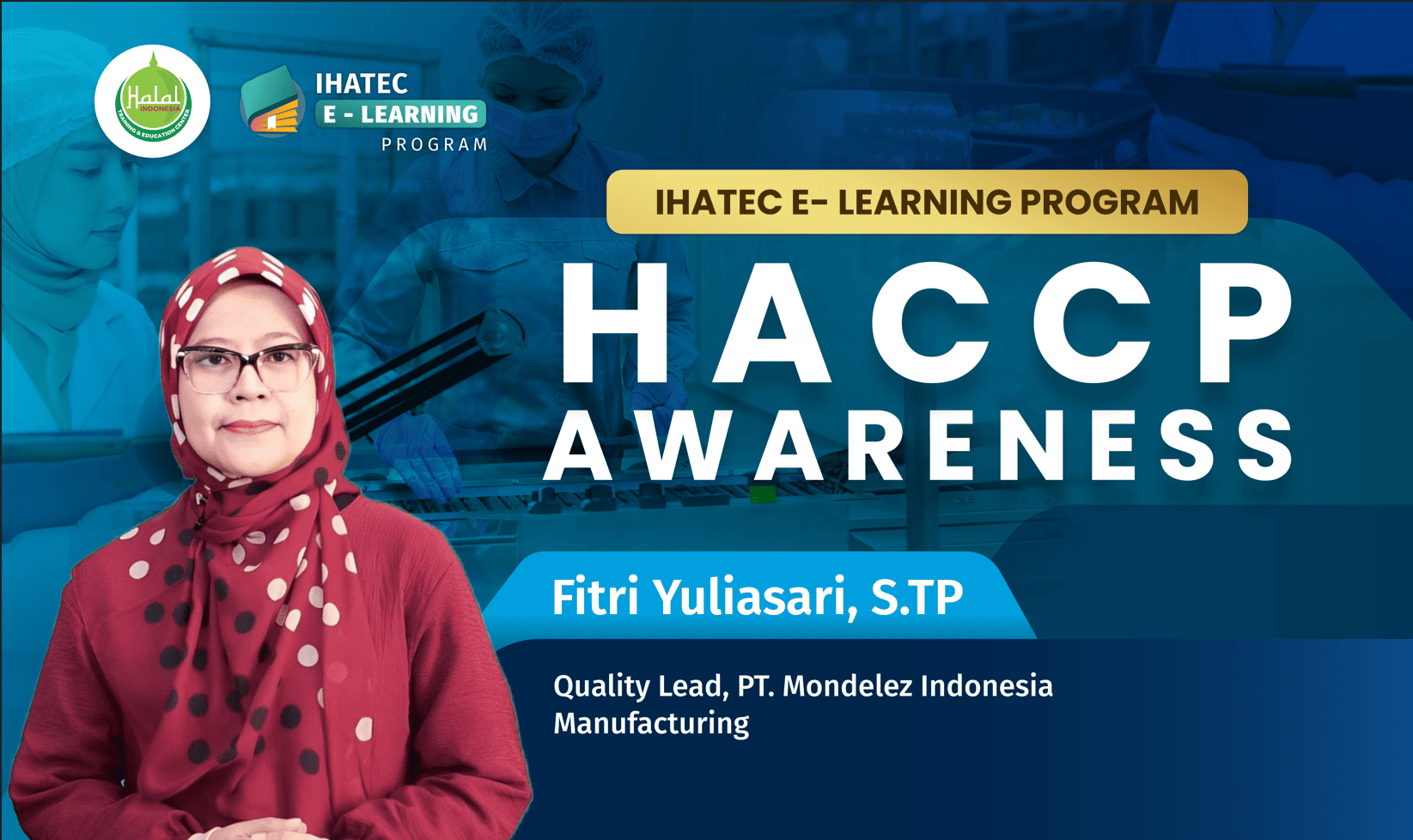 HACCP AWARENESS